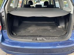 
										SUBARU Forester 2.0D Swiss Lineatronic (SUV / Fuoristrada) full									