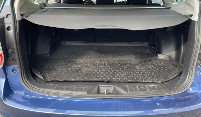 
								SUBARU Forester 2.0D Swiss Lineatronic (SUV / Fuoristrada) full									