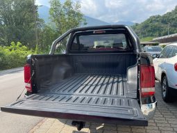 
										VW Amarok 3.0TDI Crossline 4Motion Automatic (Pick-up) full									