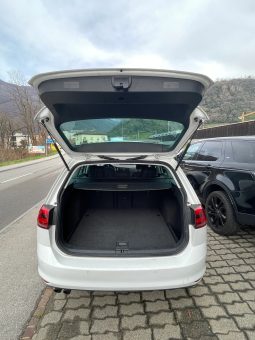 
										VW Golf Variant 1.4 TSI Comfortline DSG (Station wagon) full									