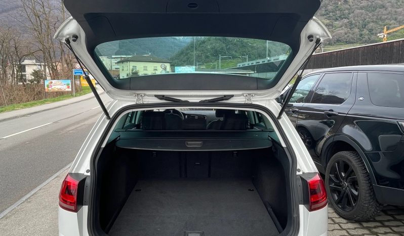 
								VW Golf Variant 1.4 TSI Comfortline DSG (Station wagon) full									