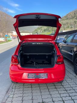 
										VW Polo 1.0 BMT Trendline (Piccola auto) full									