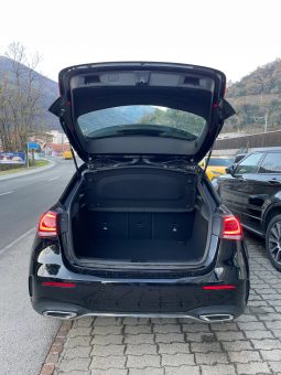 
										MERCEDES-BENZ A 200 AMG Line 7G-DCT (Berlina) full									