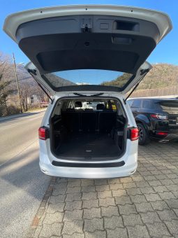 
										VW Touran 1.6 TDI BlueMotion Technology Comfortline (Monovolume) full									
