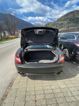 
										MASERATI GranTurismo Automatica (Coupé) full									