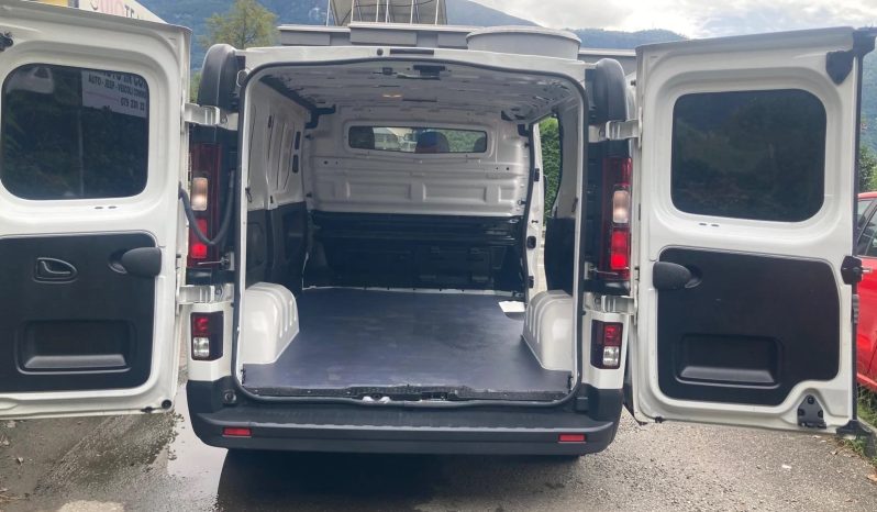 
								FIAT Talento 29 2.0 MJ L1H1 Easy Pro Plus (Box) full									
