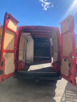 
										RENAULT Master T35 ENERGY 2.3dCi 145 L2H2 (Box) full									