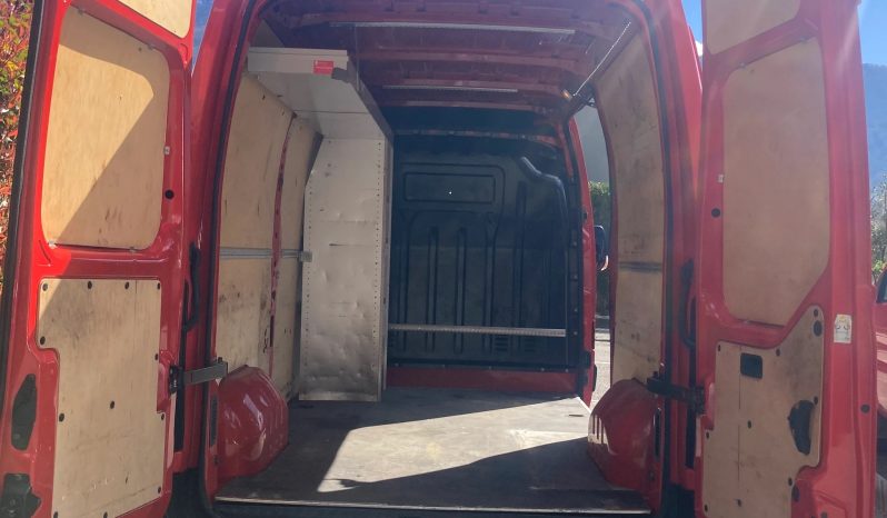 
								RENAULT Master T35 ENERGY 2.3dCi 145 L2H2 (Box) full									