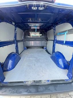 
										MERCEDES-BENZ Vito 114 BlueTEC Euro 6 (Box) full									