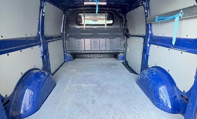 
								MERCEDES-BENZ Vito 114 BlueTEC Euro 6 (Box) full									