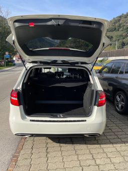 
										MERCEDES-BENZ B 220 CDI Urban 4Matic 7G-DCT (Monovolume) full									