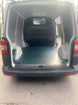 
										VW T5 2.0 TDI (Box) full									
