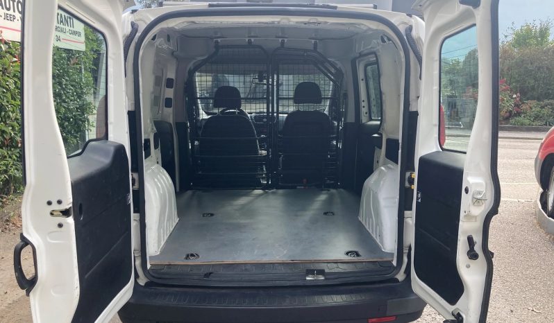 
								OPEL Combo 1.3 CDTI 2.4 L1H1 (Box) full									