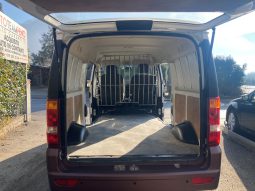
										DFSK C35 1.5 Kasten (Box) full									