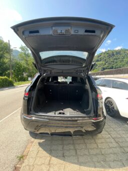 
										LAND ROVER Range Rover Evoque D 200 MHEV S AT9 (SUV / Fuoristrada) full									