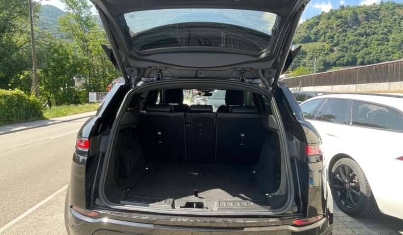 
								LAND ROVER Range Rover Evoque D 200 MHEV S AT9 (SUV / Fuoristrada) full									