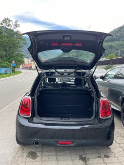 
										MINI Mini Cooper (Piccola auto) full									