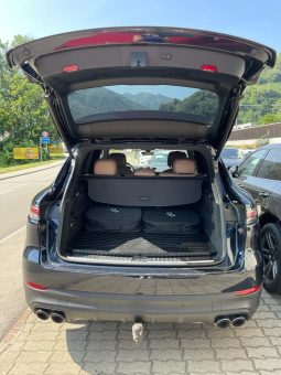 
										PORSCHE Cayenne E-Hybrid (SUV / Fuoristrada) full									