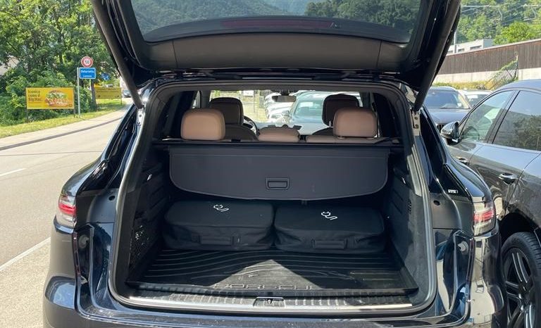 
								PORSCHE Cayenne E-Hybrid (SUV / Fuoristrada) full									