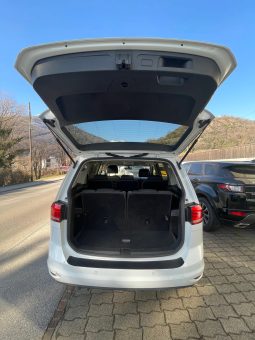 
										VW Touran 1.6 TDI BlueMotion Technology Comfortline (Monovolume) full									