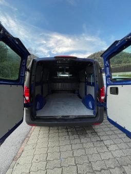 
										MERCEDES-BENZ Vito 114 BlueTEC Euro 6 (Box) full									