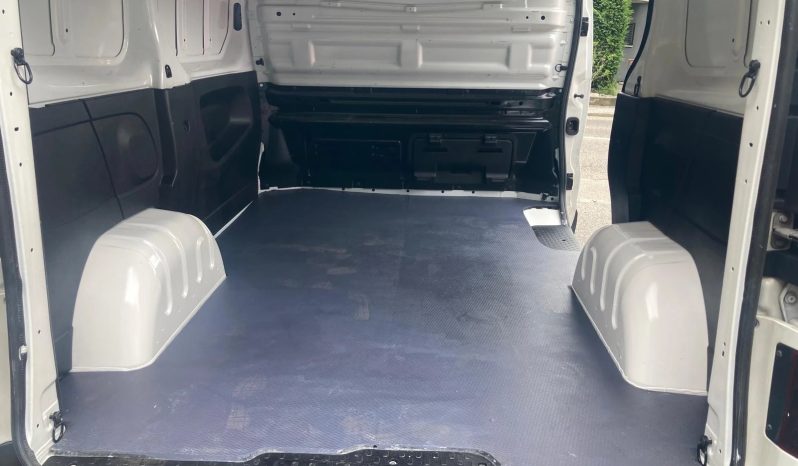 
								FIAT Talento 29 2.0 MJ L1H1 Easy Pro Plus (Box) full									