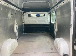 
										RENAULT Trafic 1.6 ENERGY TwinT. dCi125 2.9t Business L2H2 (Box) full									
