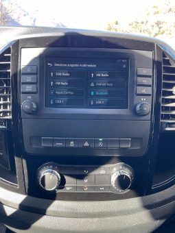 
										MERCEDES-BENZ Vito 116 CDI Lang Select Tourer 4Matic 9G-Tronic full									