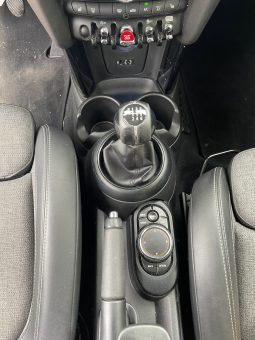 
										MINI Mini Cooper (Piccola auto) full									