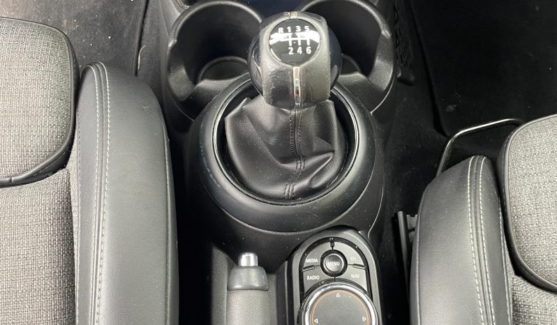 
								MINI Mini Cooper (Piccola auto) full									