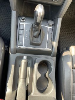 
										VW Amarok 3.0TDI Crossline 4Motion Automatic (Pick-up) full									