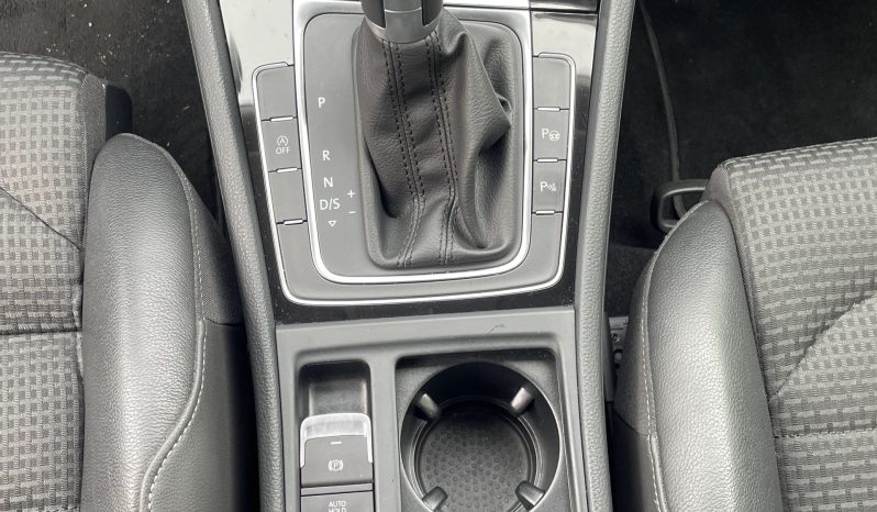 
								VW Golf Variant 1.4 TSI Comfortline DSG (Station wagon) full									