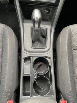 
										VW Touran 1.6 TDI BlueMotion Technology Trendline DSG (Monovolume) full									