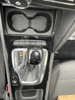 
										OPEL Insignia 1.6 CDTI Sports Tourer Edition Automatic (Station wagon) full									