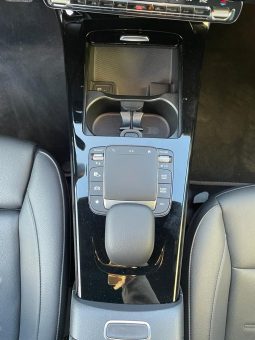 
										MERCEDES-BENZ A 180 Progressive 7G-DCT (Berlina) full									