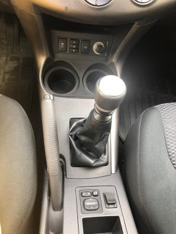 
										TOYOTA RAV-4 2.0 16V Style (SUV / Fuoristrada) full									