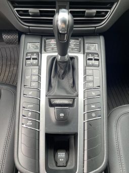 
										PORSCHE Macan PDK (SUV / Fuoristrada) full									