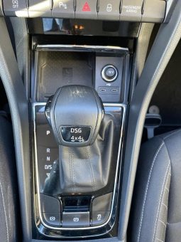 
										SKODA Karoq 2.0 TDI CR Ambition 4×4 DSG (SUV / Fuoristrada) full									