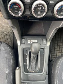 
										SUBARU Forester 2.0D Swiss Lineatronic (SUV / Fuoristrada) full									