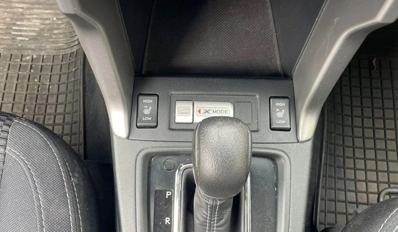
								SUBARU Forester 2.0D Swiss Lineatronic (SUV / Fuoristrada) full									