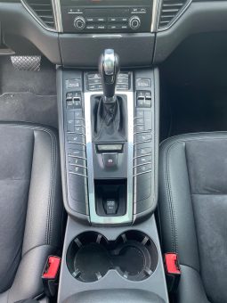 
										PORSCHE Macan PDK (SUV / Fuoristrada) full									