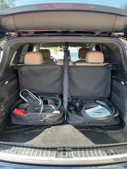 
										PORSCHE Cayenne E-Hybrid (SUV / Fuoristrada) full									