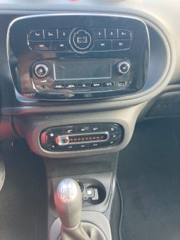 
										SMART fortwo (Piccola auto) full									