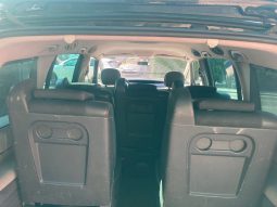 
										RENAULT Espace 2.2 dCi Dynamique (Monovolume) full									