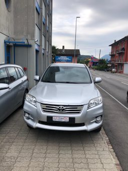 
										TOYOTA RAV-4 2.0 16V Style (SUV / Fuoristrada) full									