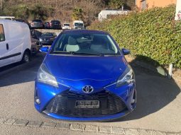 
										TOYOTA Yaris 1.5 Comfort (Piccola auto) full									