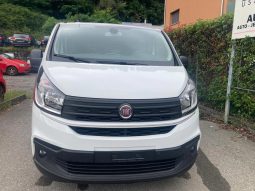 
										FIAT Talento 29 2.0 MJ L1H1 Easy Pro Plus (Box) full									