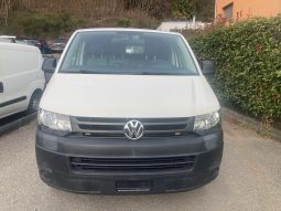 
										VW T5 2.0 TDI (Box) full									