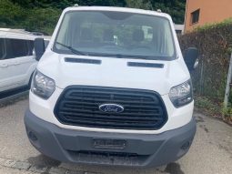 
										FORD Transit 350 L2 Ambiente 2.0 TDCi 130 RWD full									