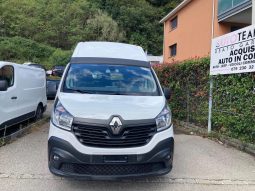 
										RENAULT Trafic 1.6 ENERGY TwinT. dCi125 2.9t Business L2H2 (Box) full									